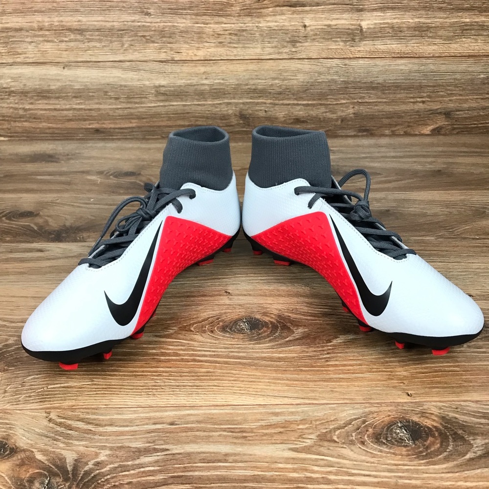 Nike Phantom Vision Club DF FG/MG Cleats